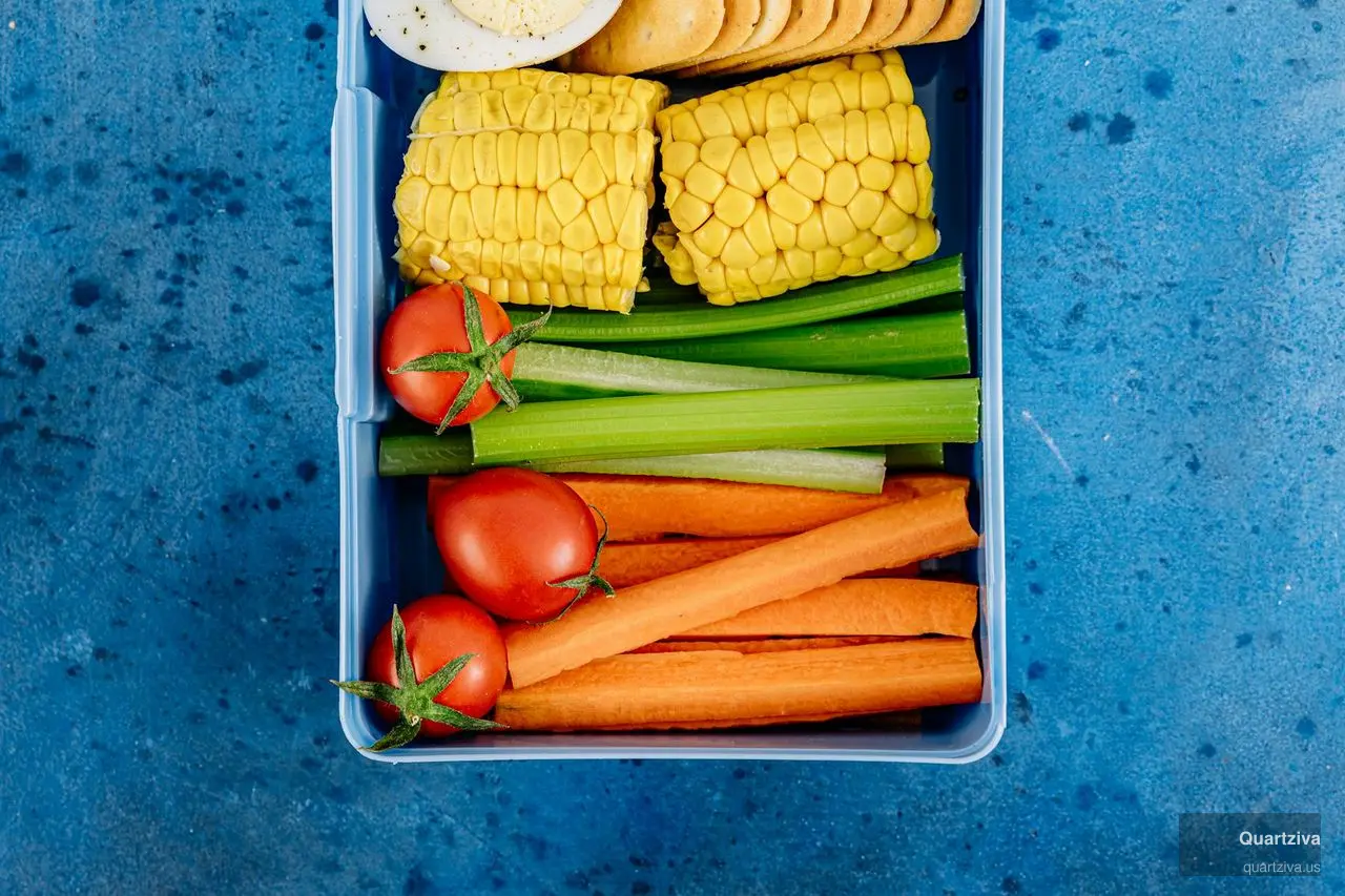 Master Balanced Snack Basics